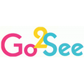 Go2see logo