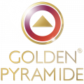 Golden Pyramide logo