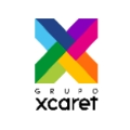 Grupo Xcaret logo