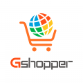 Gshopper UK logo