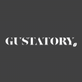 GUSTATORY logo