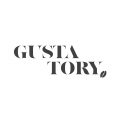 GUSTATORY logo
