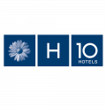 H10 logo