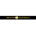 Health Naturals (US) logo