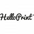 Helloprint IE logo