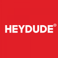 Heydudeshoes.co.uk logo