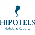 Hipotels logo