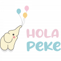 HolaPeke logo