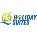 Holidaysuites.be logo