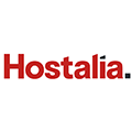 Hostalia ES logo
