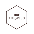 Hot Tresses US logo