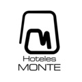 Hoteles Monte logo