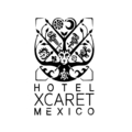 Hoteles Xcaret logo