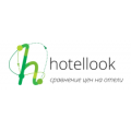 HotelLook.ru logo