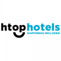 HTopHotels.com logo