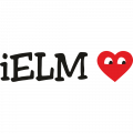 iELM logo