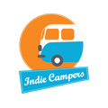 Indie Campers logo