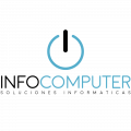 InfoComputer logo