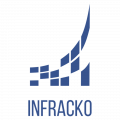 Infracko UK logo