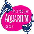 Interactive Aquarium logo