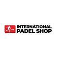 Internationalpadelshop.com logo