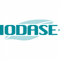 Iodase logo