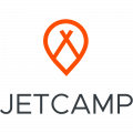 JetCamp.com logo