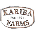 Kariba Farms US logo