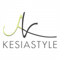 KesiaStyle logo
