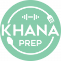 Khana Prep logo