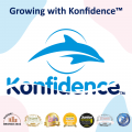 Konfidence logo