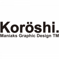 Koroshishop logo