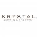 Krystal - Grupo Hotelero Santa Fe logo