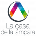 La Casa de la Lampara logo