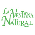 LA VENTANA NATURAL logo