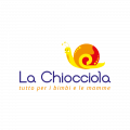 LaChiocciolaBaby logo