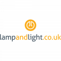 Lampandlight.co.uk logo