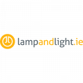 Lampandlight.ie logo