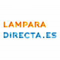 Lampara Directa logo