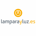 LamparayLuz.es logo