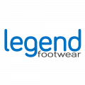 Legend Footwear logo