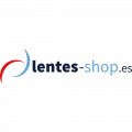 Lentes-shop logo