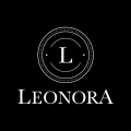 Leonora MX logo