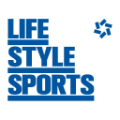 Life Style Sports IE logo