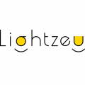Lightzey IT logo