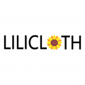 Lilicloth UK logo