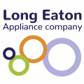 longeatonappliances.co.uk logo