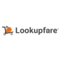 Lookupfare logo