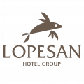 Lopesan Hotel & Resort. logo