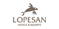 Lopesan logo